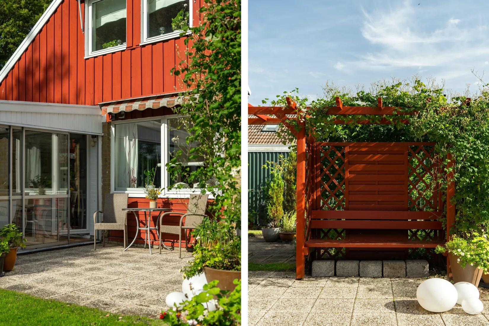 Villa, Gräsgatan 17, Höganäs