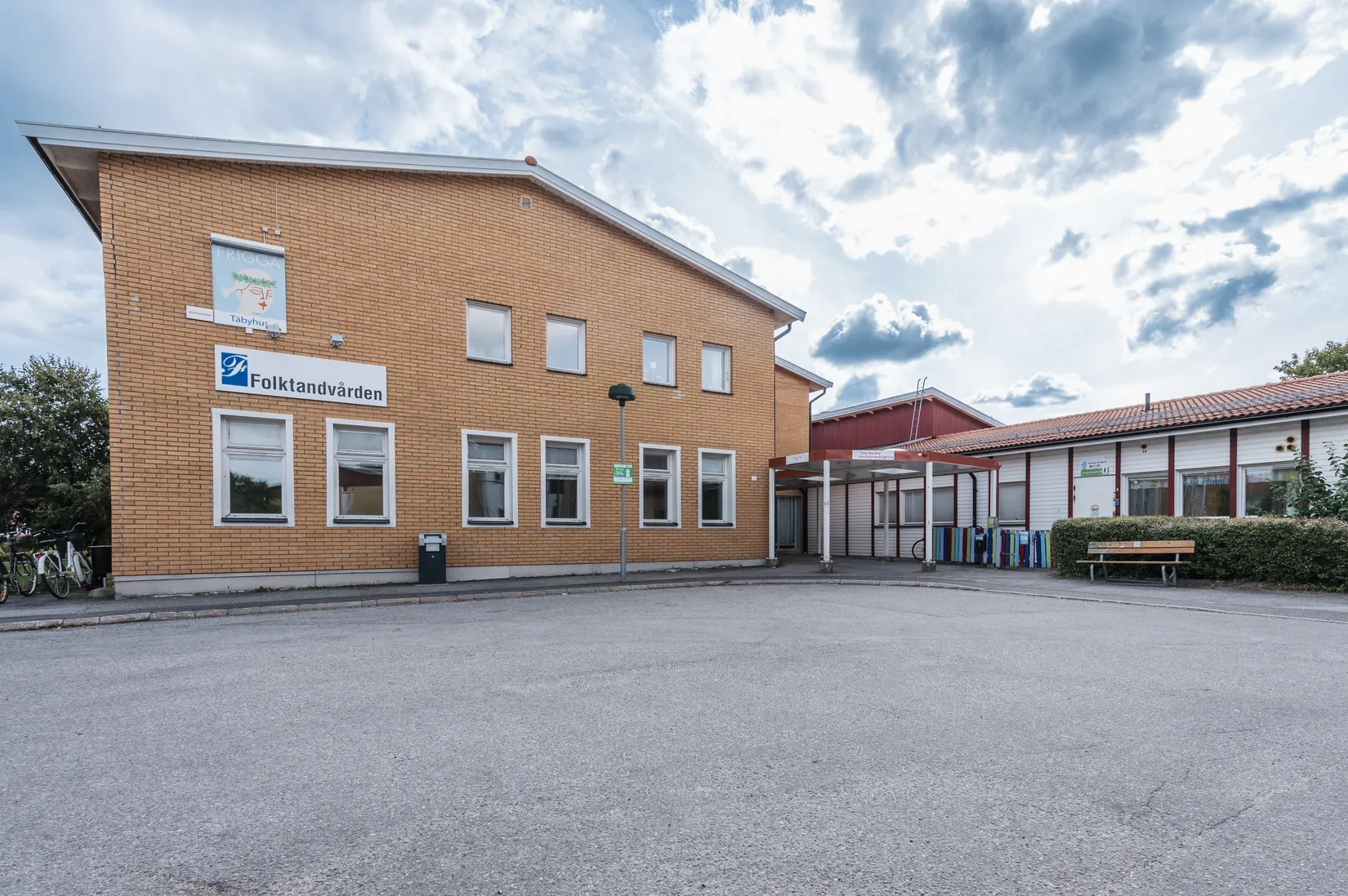 Bostadsrätt, Blotgränd 9B, Täby kyrkby, Täby
