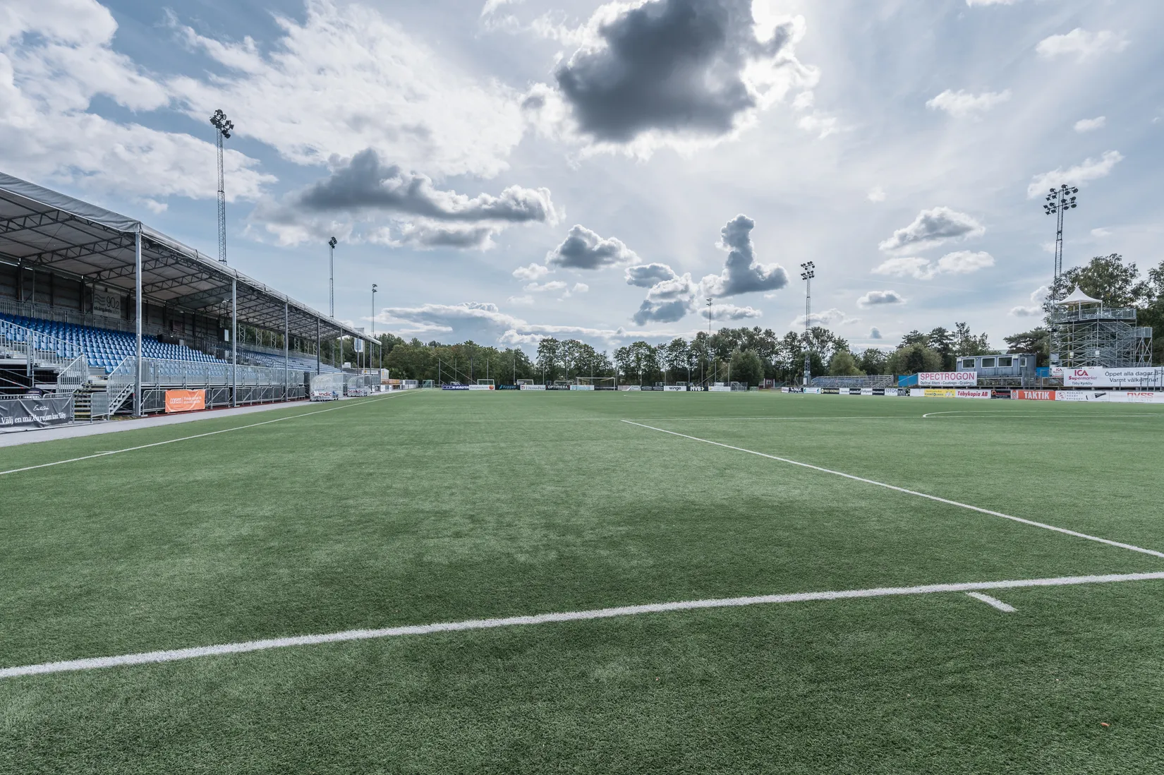 Bostadsrätt, Blotgränd 9B, Täby kyrkby, Täby