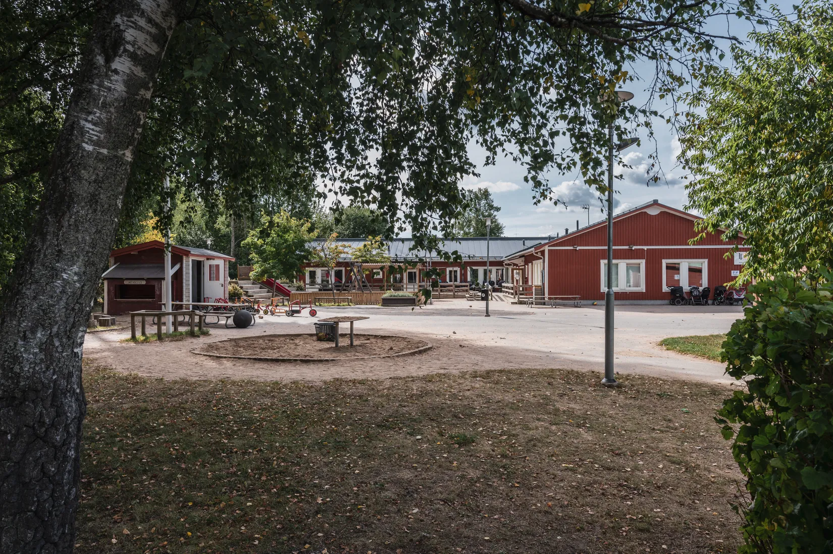 Bostadsrätt, Blotgränd 9B, Täby kyrkby, Täby