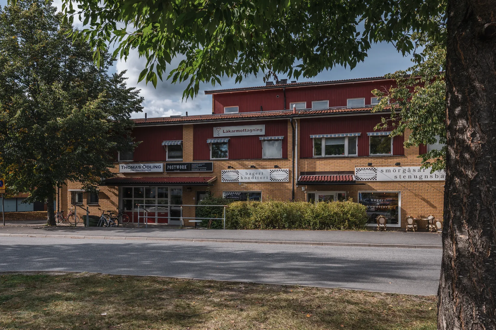 Bostadsrätt, Blotgränd 9B, Täby kyrkby, Täby