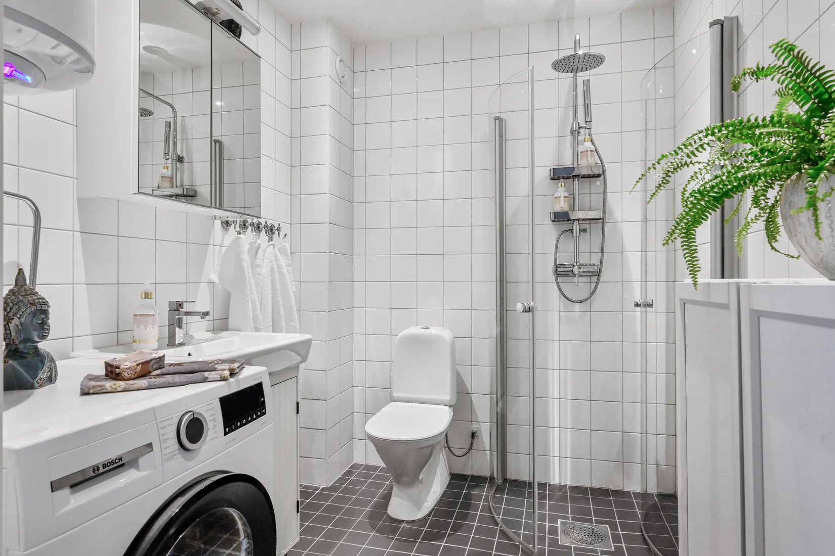 Bostadsrätt, Blotgränd 9B, Täby kyrkby, Täby