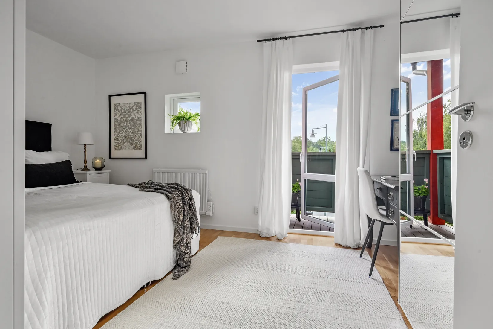 Bostadsrätt, Blotgränd 9B, Täby kyrkby, Täby