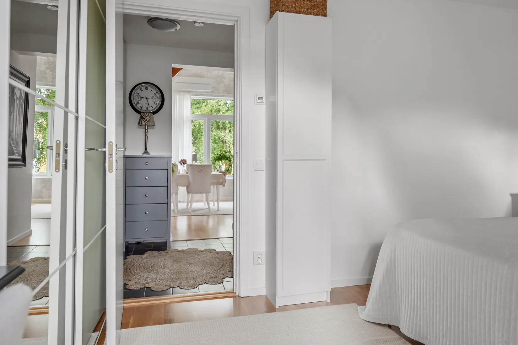 Bostadsrätt, Blotgränd 9B, Täby kyrkby, Täby