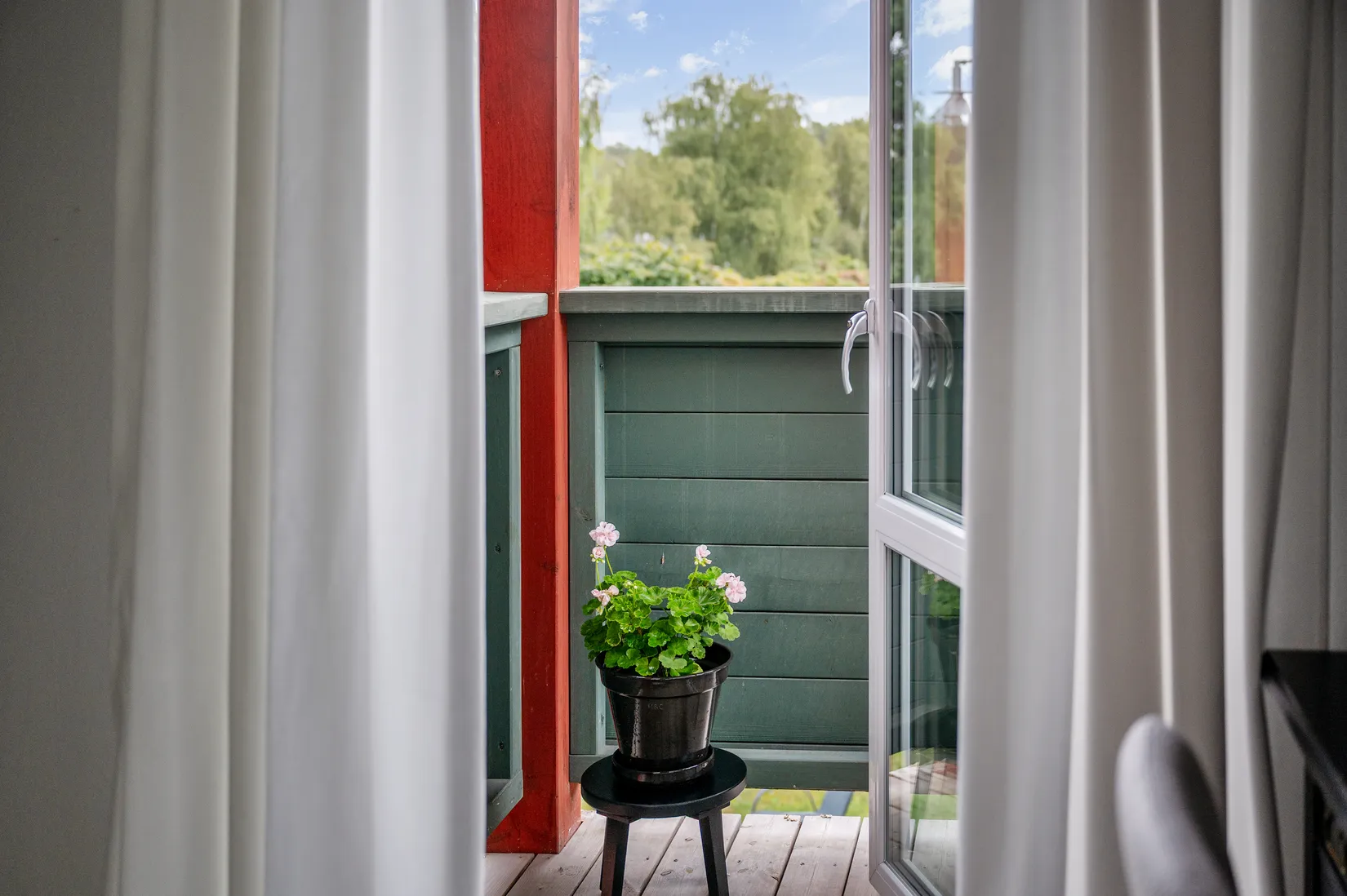 Bostadsrätt, Blotgränd 9B, Täby kyrkby, Täby