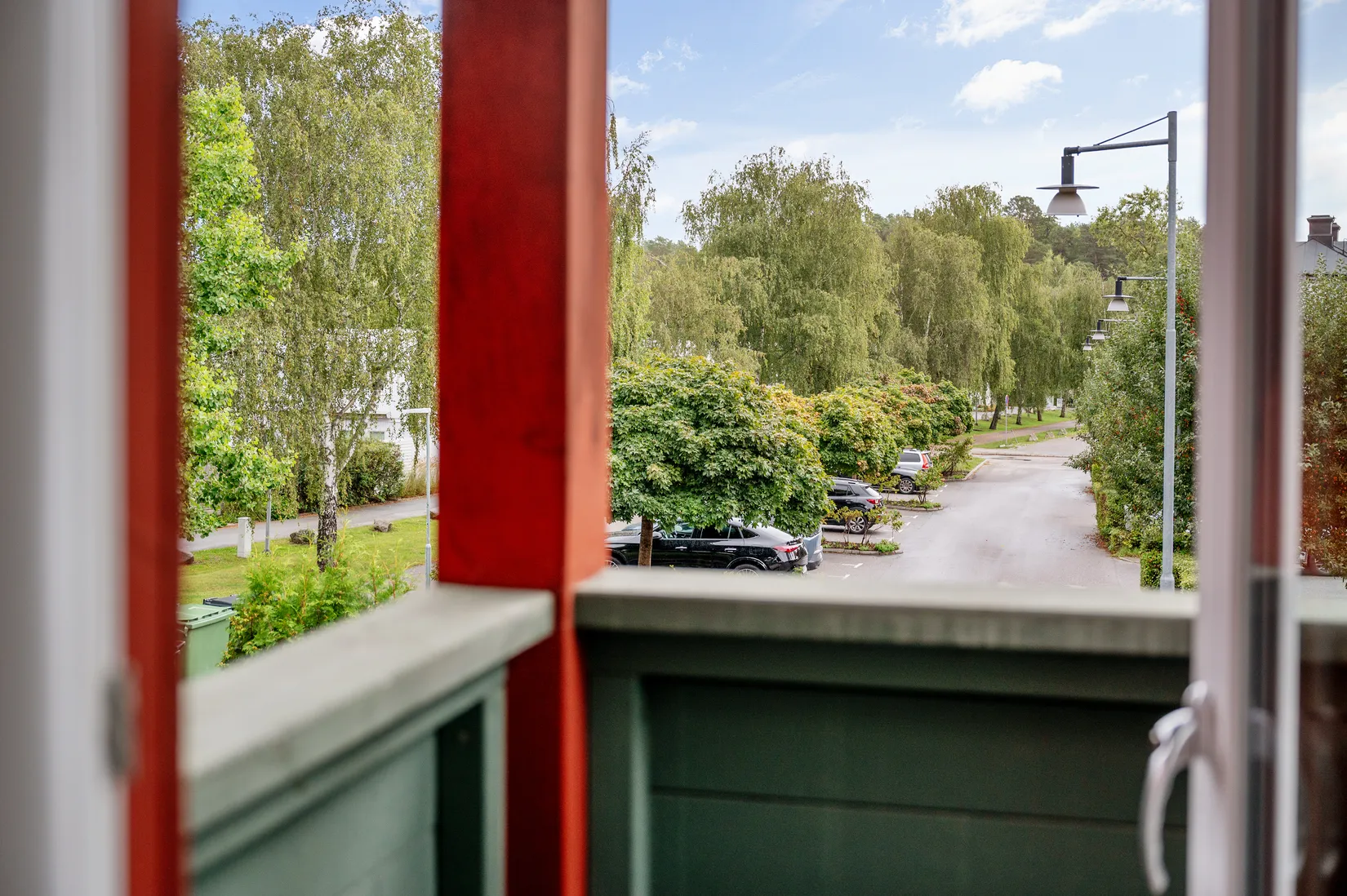 Bostadsrätt, Blotgränd 9B, Täby kyrkby, Täby