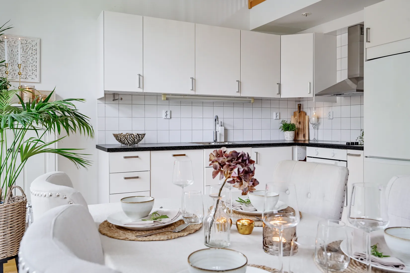 Bostadsrätt, Blotgränd 9B, Täby kyrkby, Täby