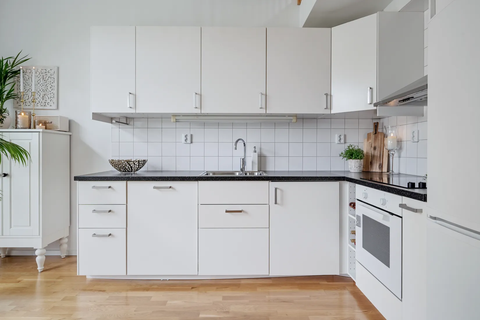 Bostadsrätt, Blotgränd 9B, Täby kyrkby, Täby