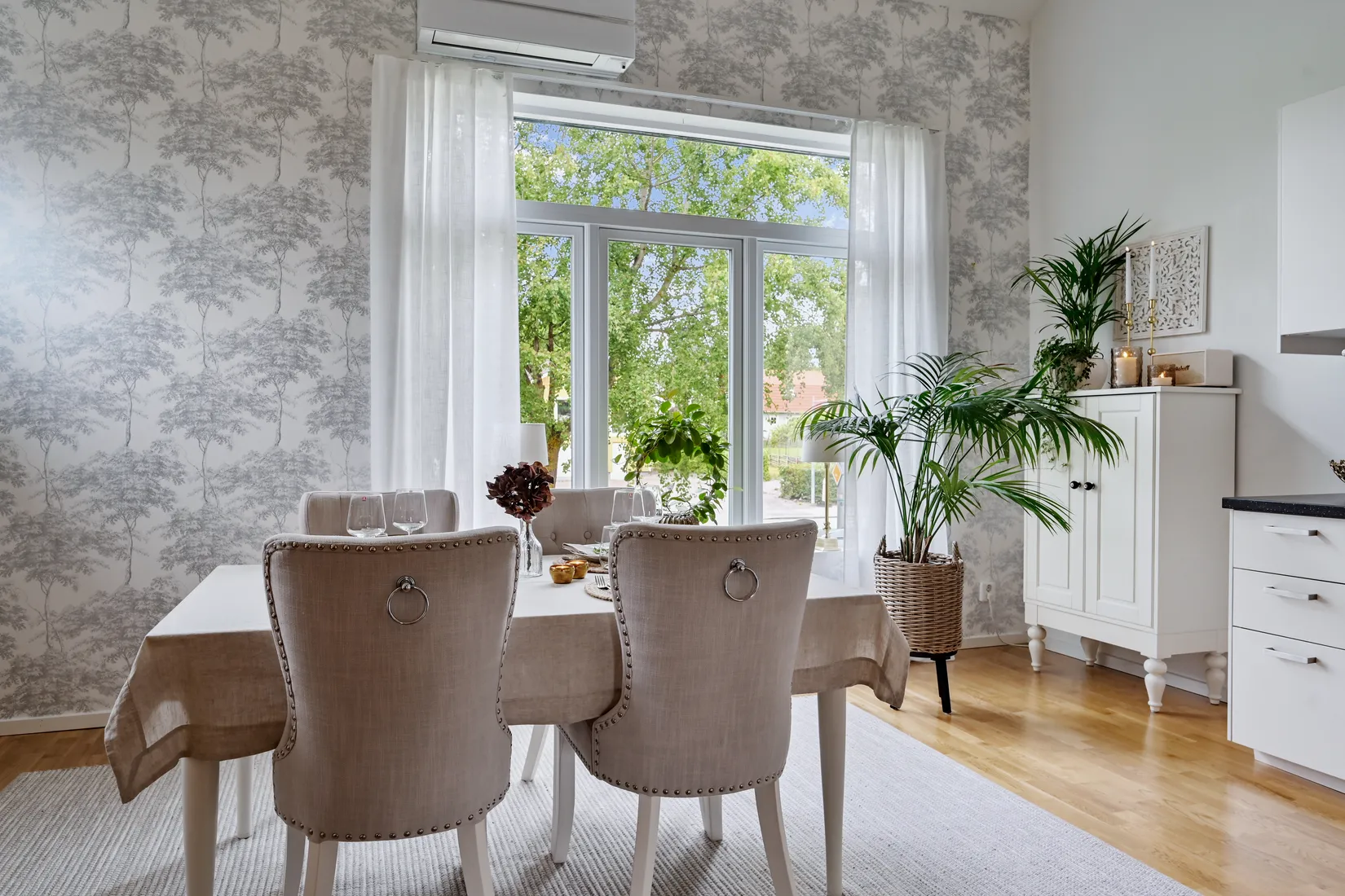 Bostadsrätt, Blotgränd 9B, Täby kyrkby, Täby
