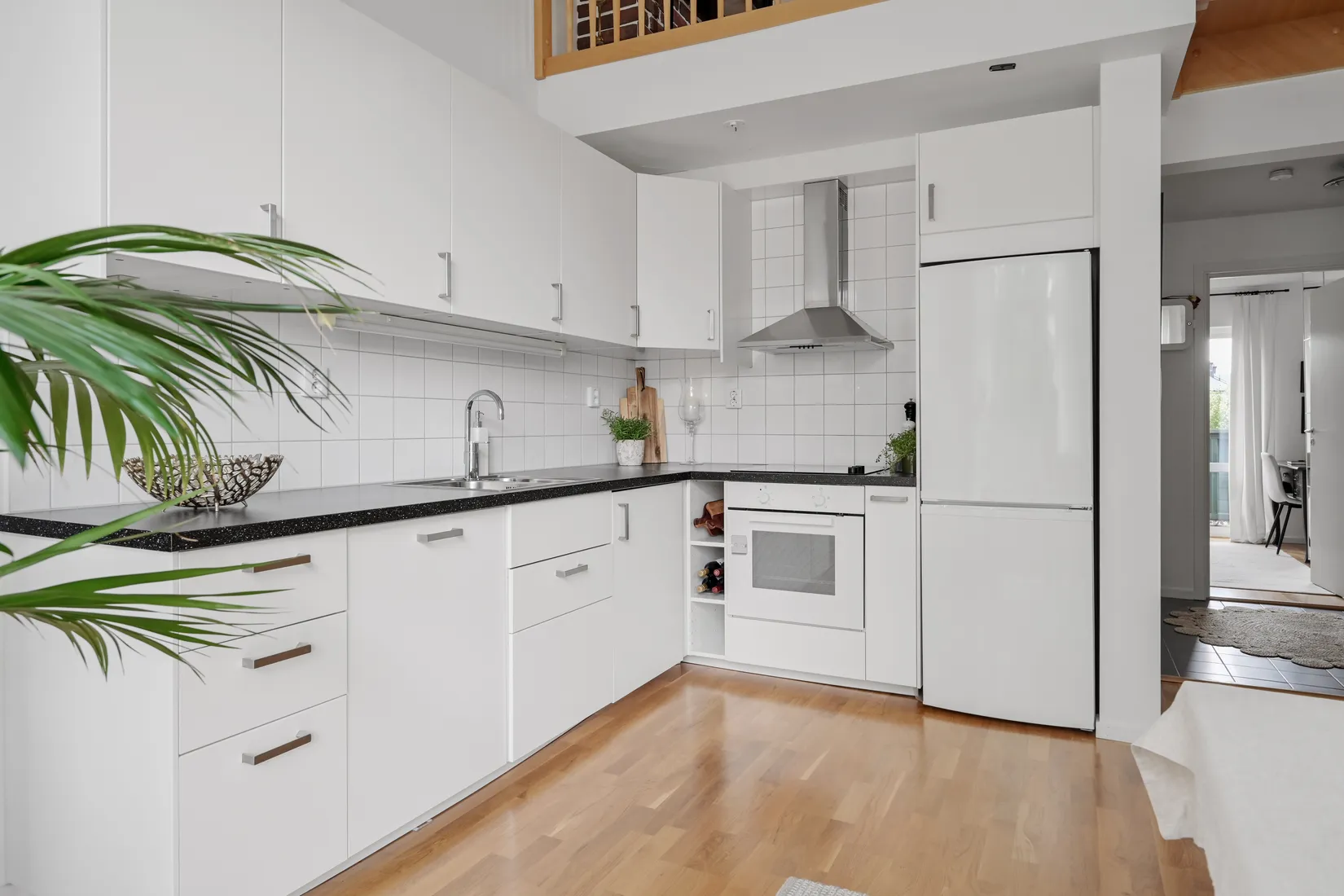 Bostadsrätt, Blotgränd 9B, Täby kyrkby, Täby