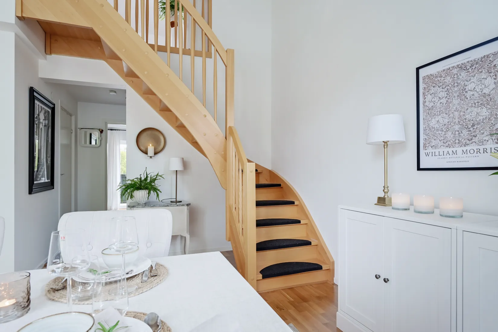 Bostadsrätt, Blotgränd 9B, Täby kyrkby, Täby
