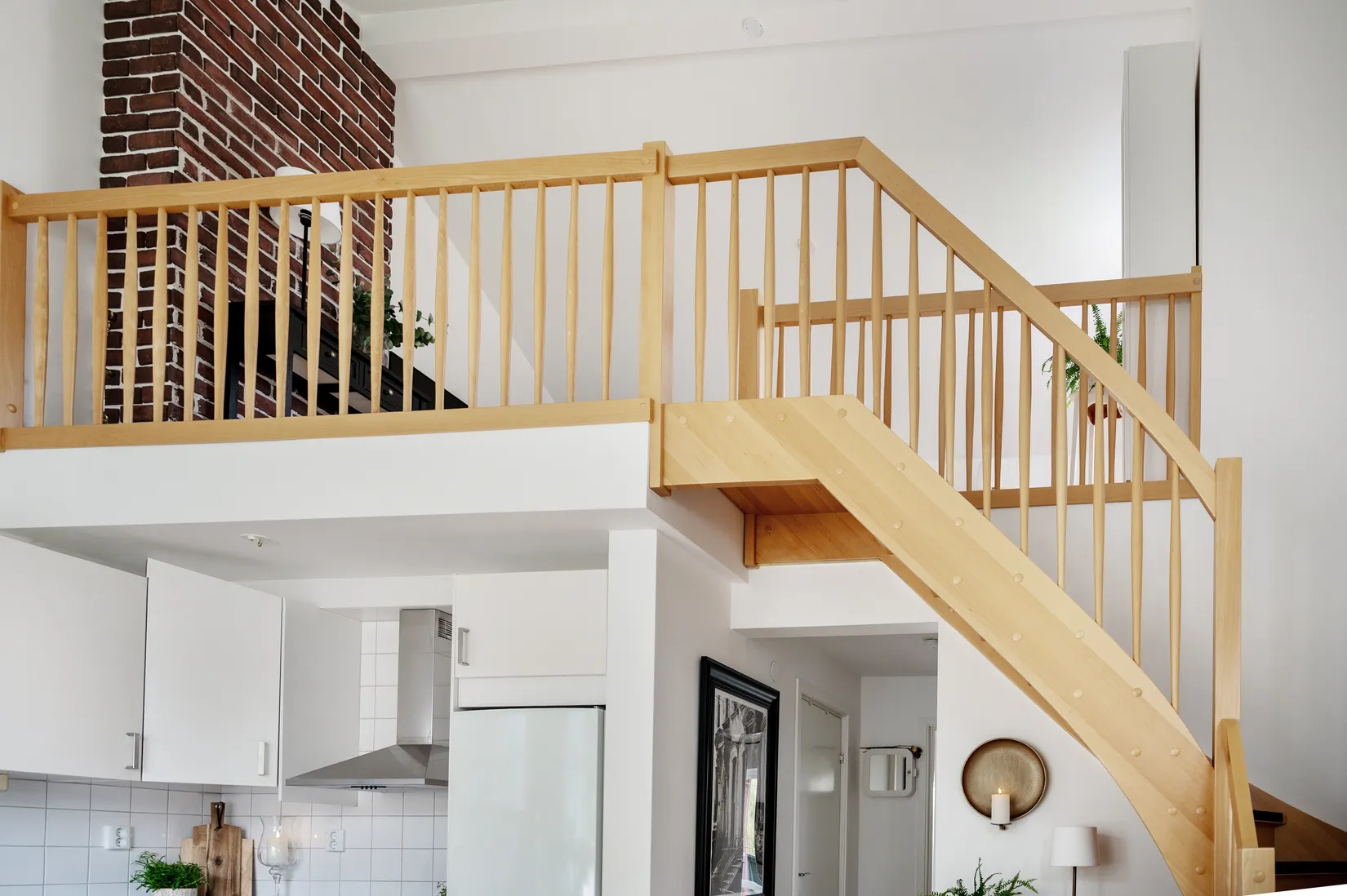 Bostadsrätt, Blotgränd 9B, Täby kyrkby, Täby