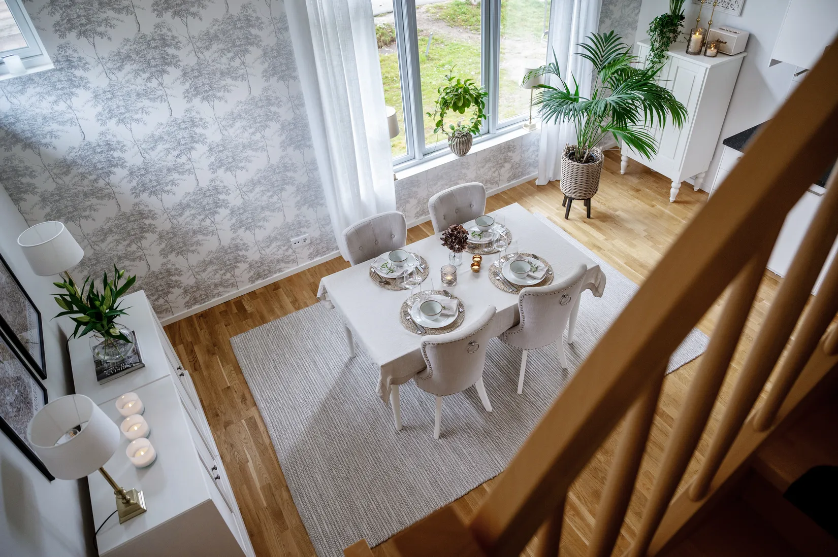 Bostadsrätt, Blotgränd 9B, Täby kyrkby, Täby