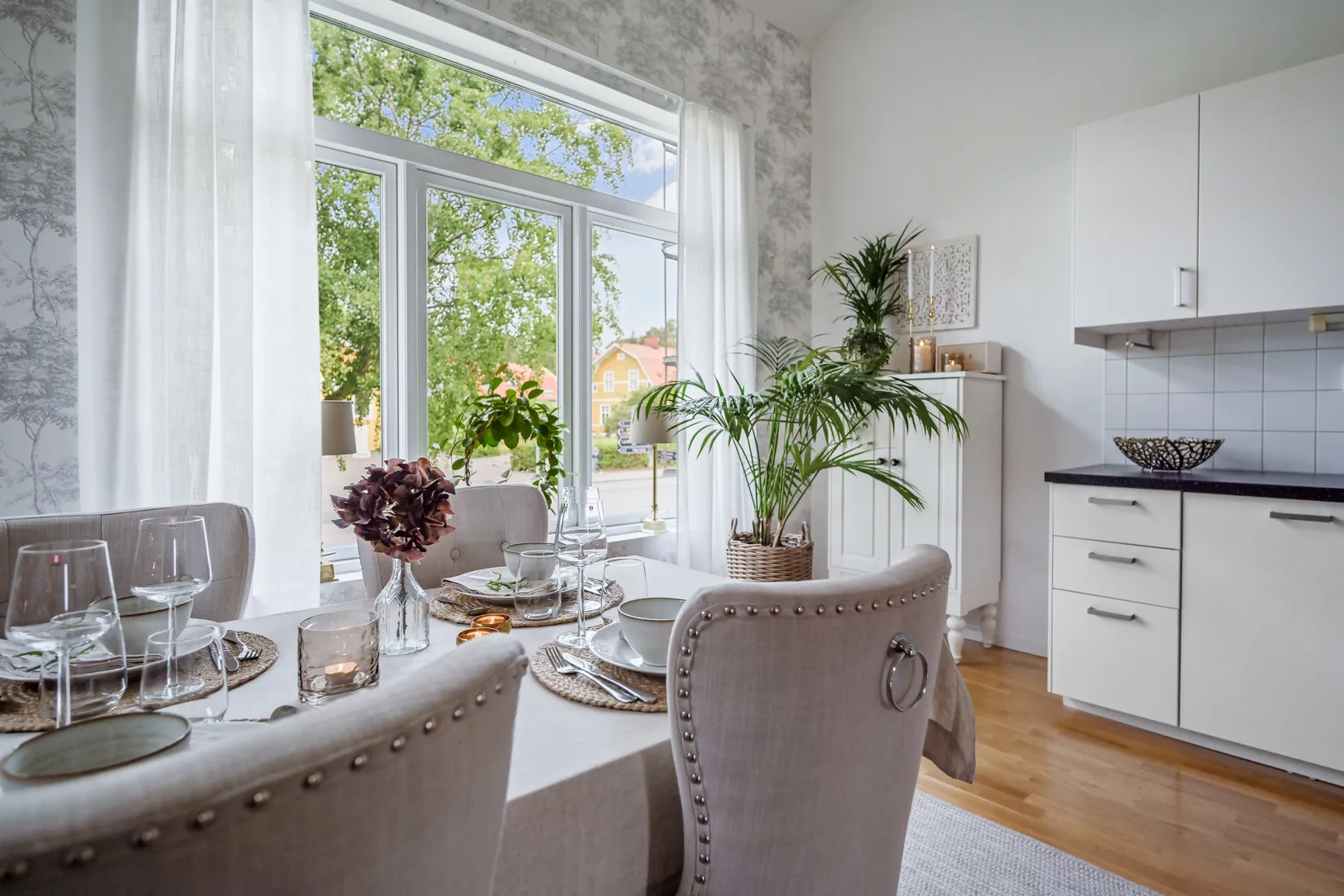 Bostadsrätt, Blotgränd 9B, Täby kyrkby, Täby