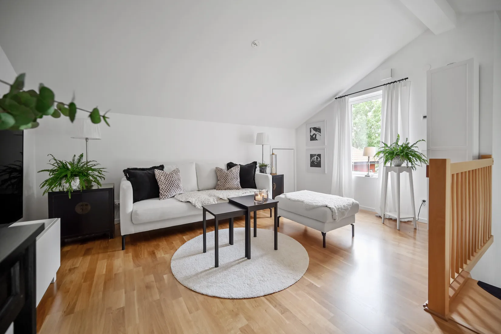 Bostadsrätt, Blotgränd 9B, Täby kyrkby, Täby