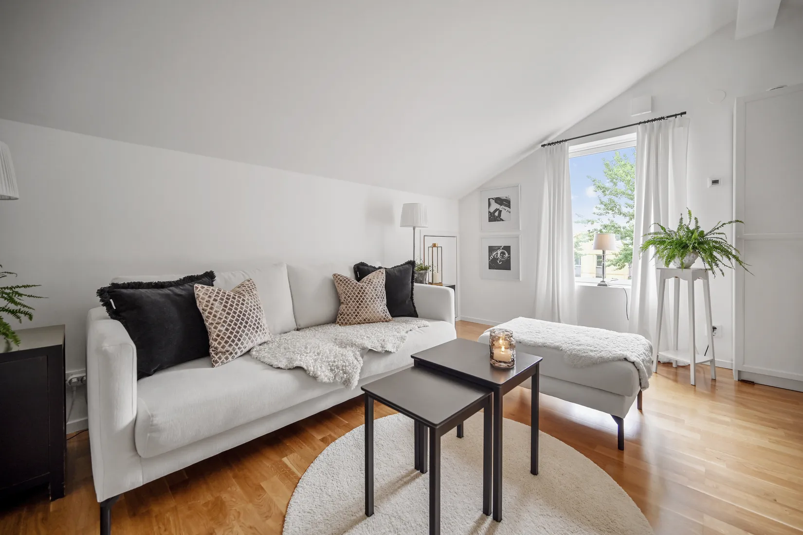 Bostadsrätt, Blotgränd 9B, Täby kyrkby, Täby