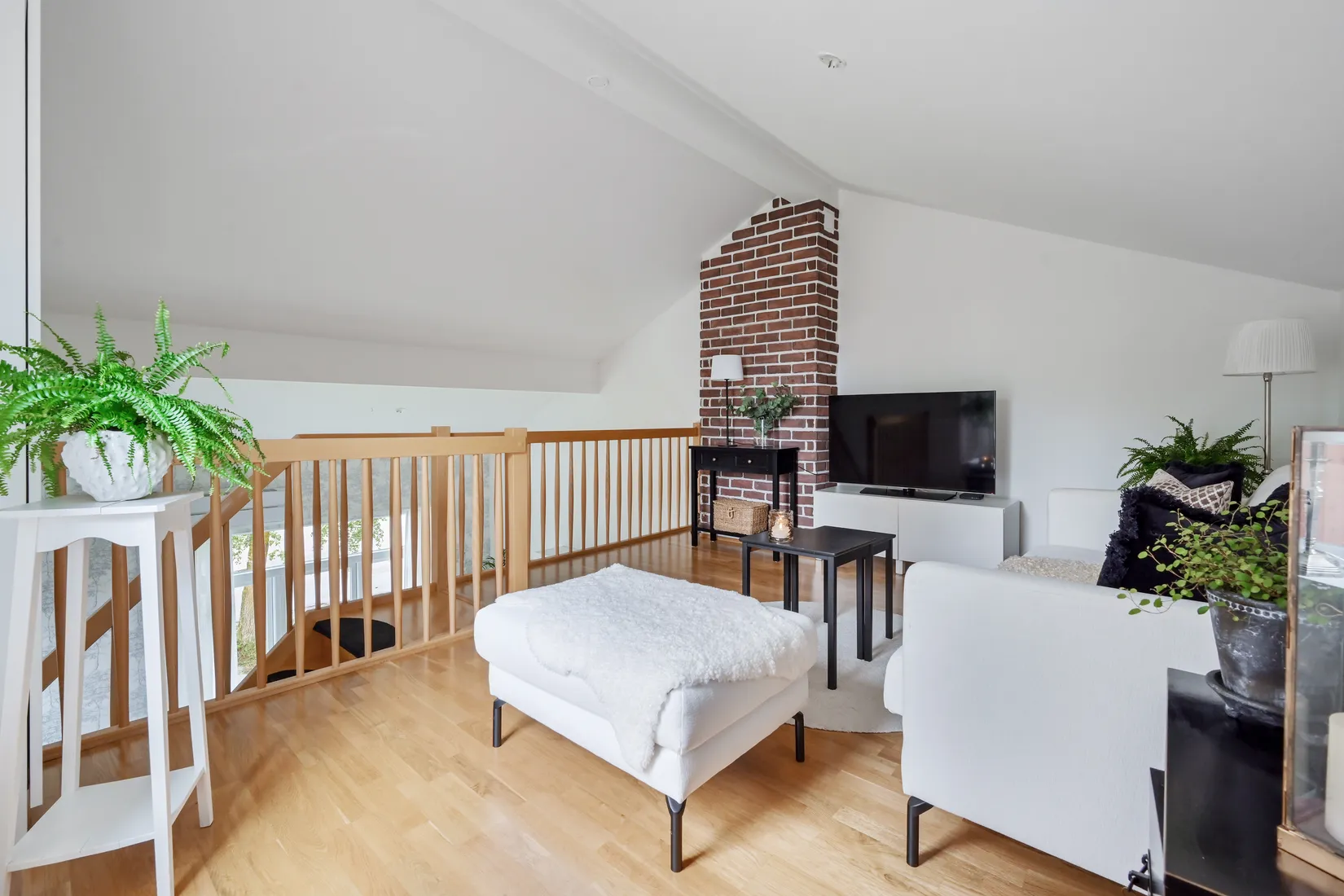 Bostadsrätt, Blotgränd 9B, Täby kyrkby, Täby