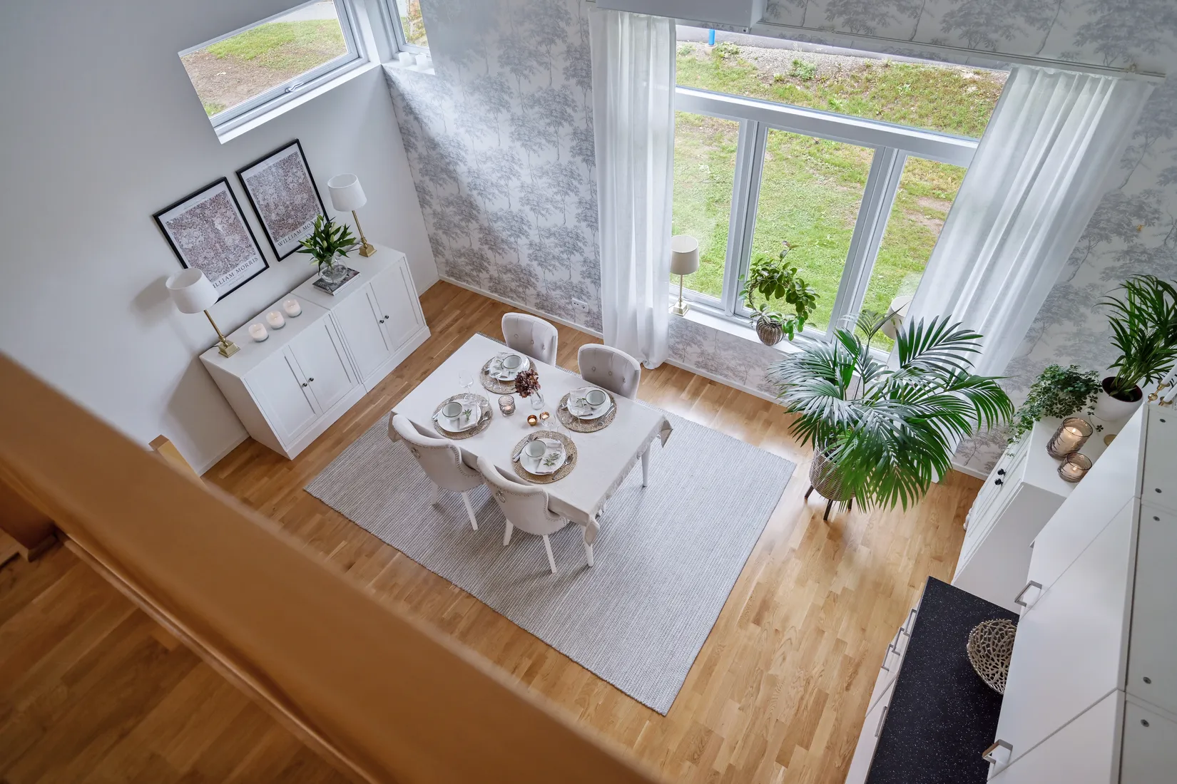 Bostadsrätt, Blotgränd 9B, Täby kyrkby, Täby
