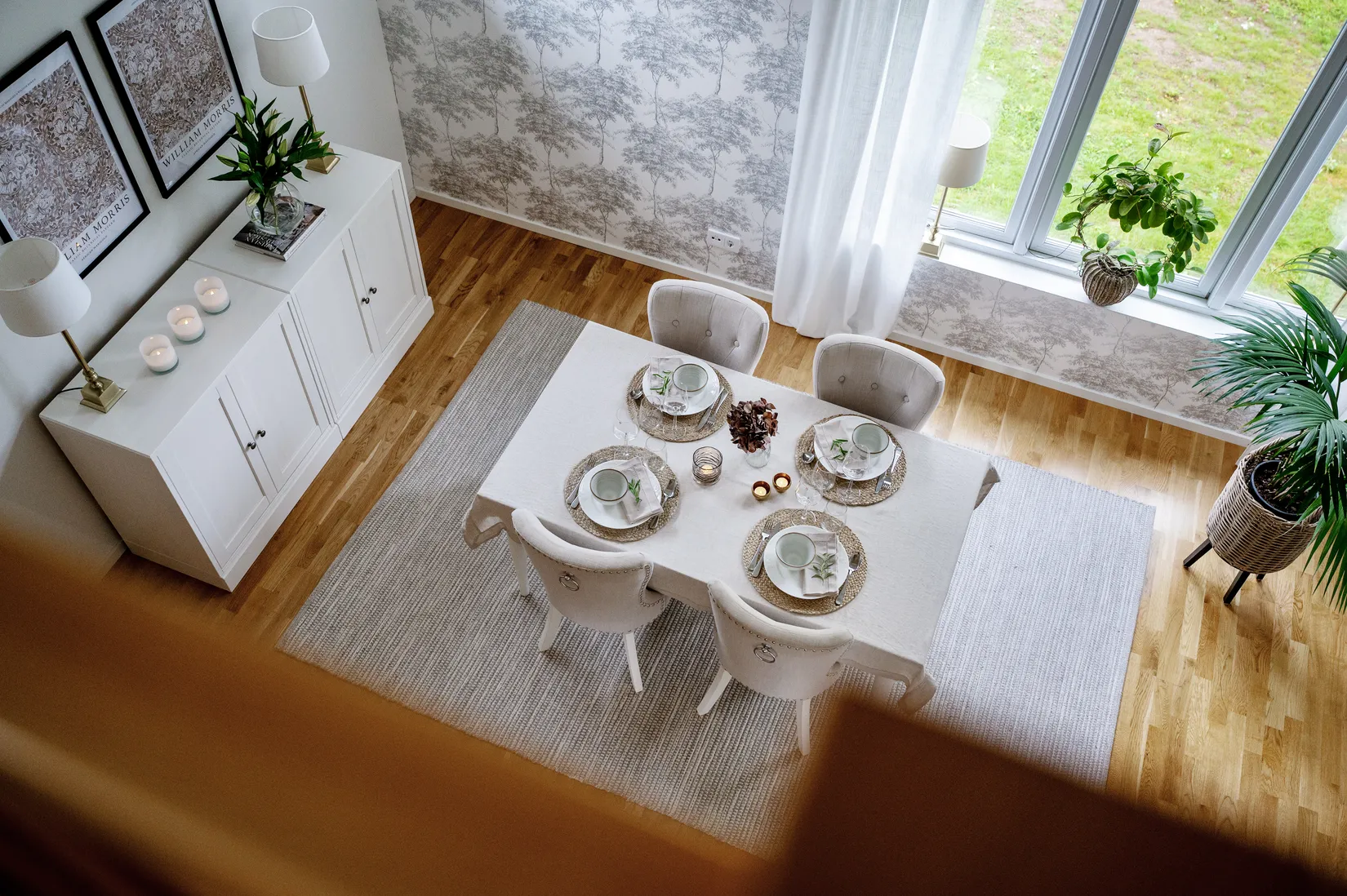 Bostadsrätt, Blotgränd 9B, Täby kyrkby, Täby