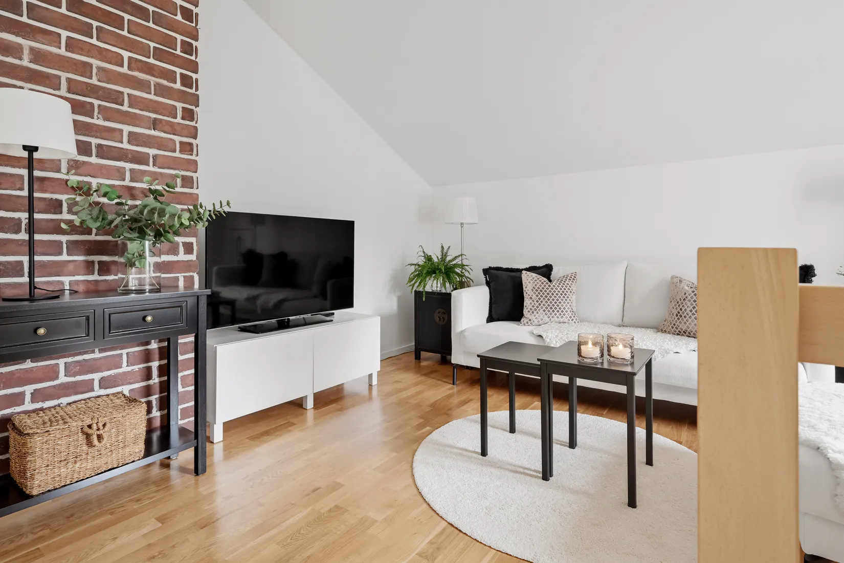 Bostadsrätt, Blotgränd 9B, Täby kyrkby, Täby