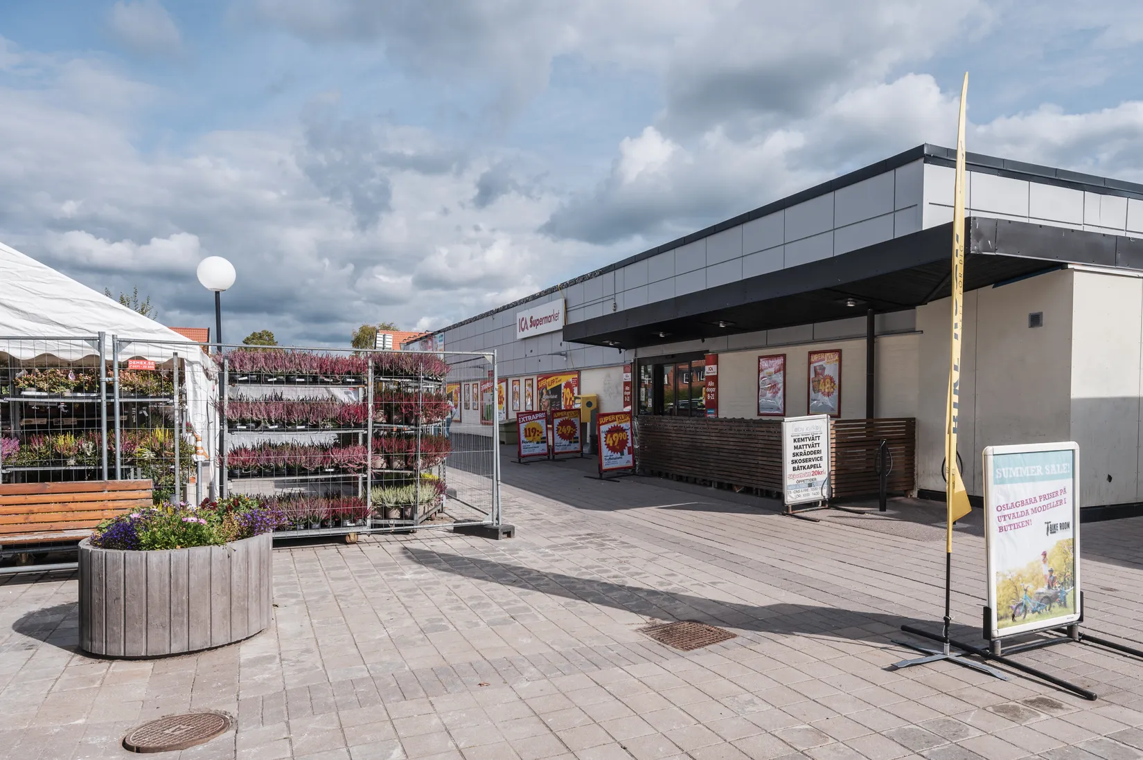 Bostadsrätt, Blotgränd 9B, Täby kyrkby, Täby