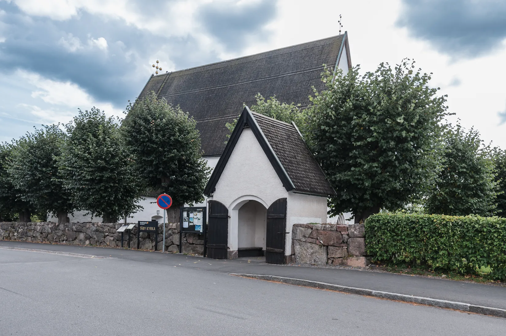 Bostadsrätt, Blotgränd 9B, Täby kyrkby, Täby