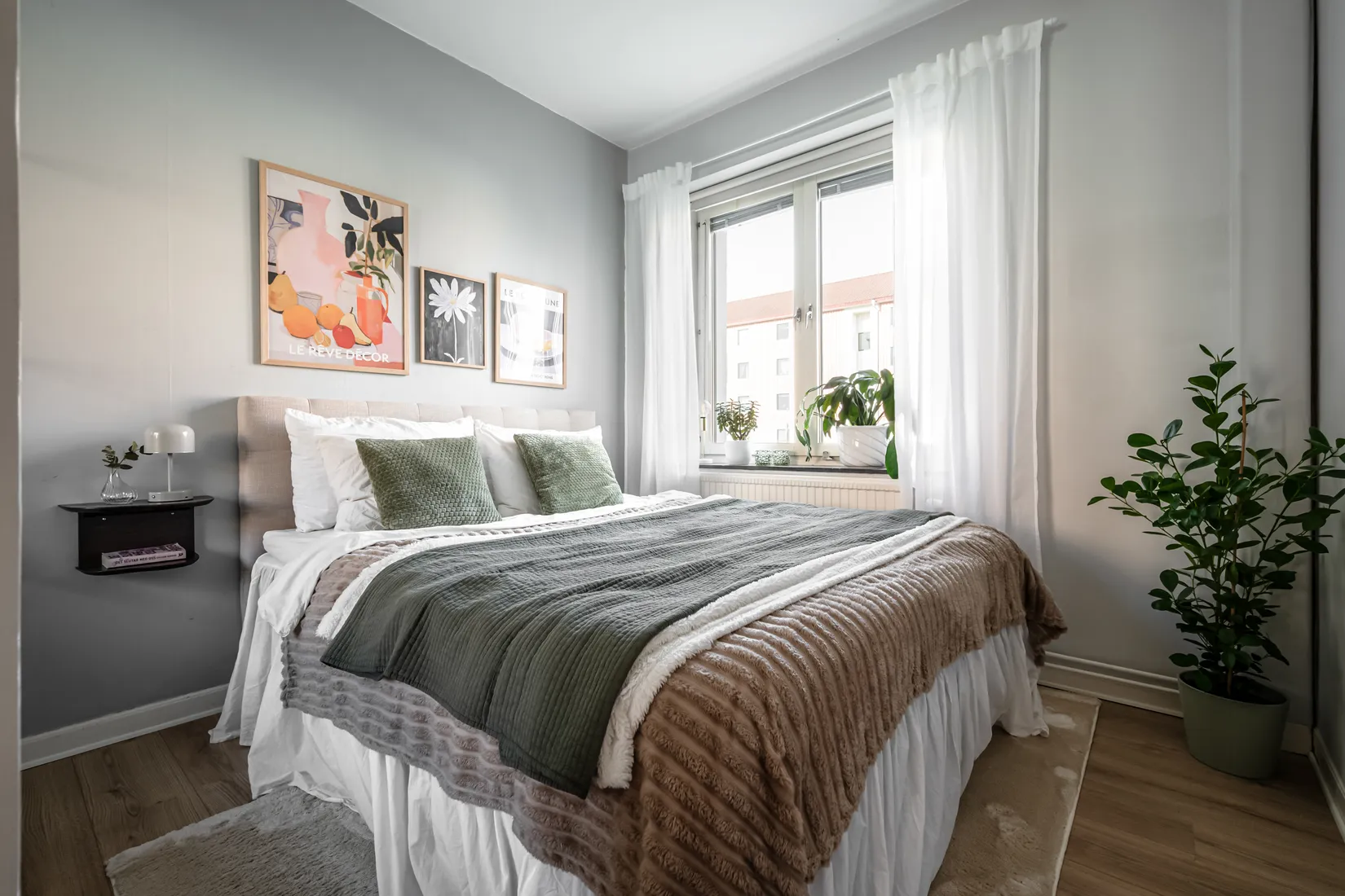 Bostadsrätt, Kobergsgatan 26, Strömmensberg, Göteborg
