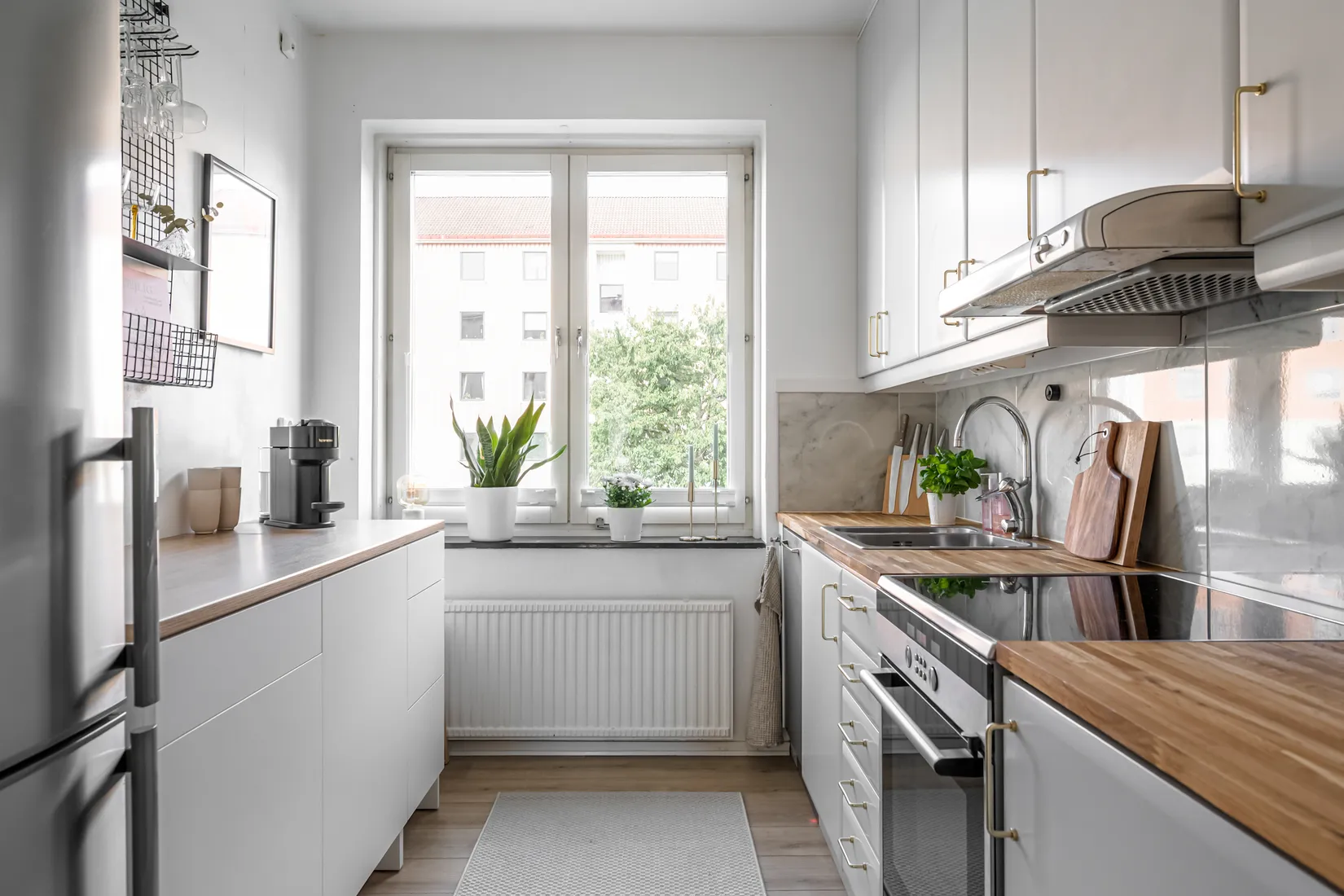 Bostadsrätt, Kobergsgatan 26, Strömmensberg, Göteborg