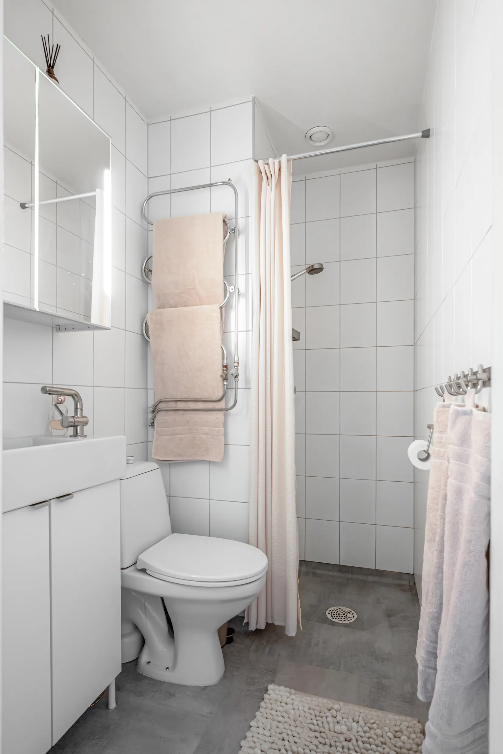 Bostadsrätt, Kobergsgatan 26, Strömmensberg, Göteborg