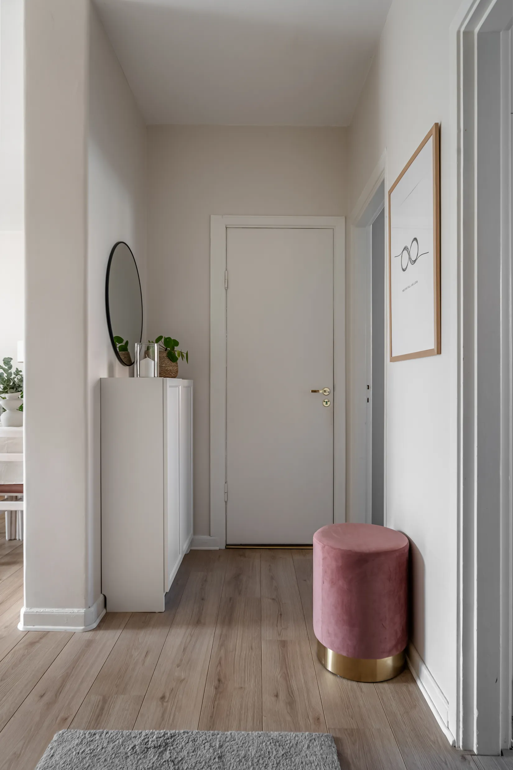 Bostadsrätt, Kobergsgatan 26, Strömmensberg, Göteborg