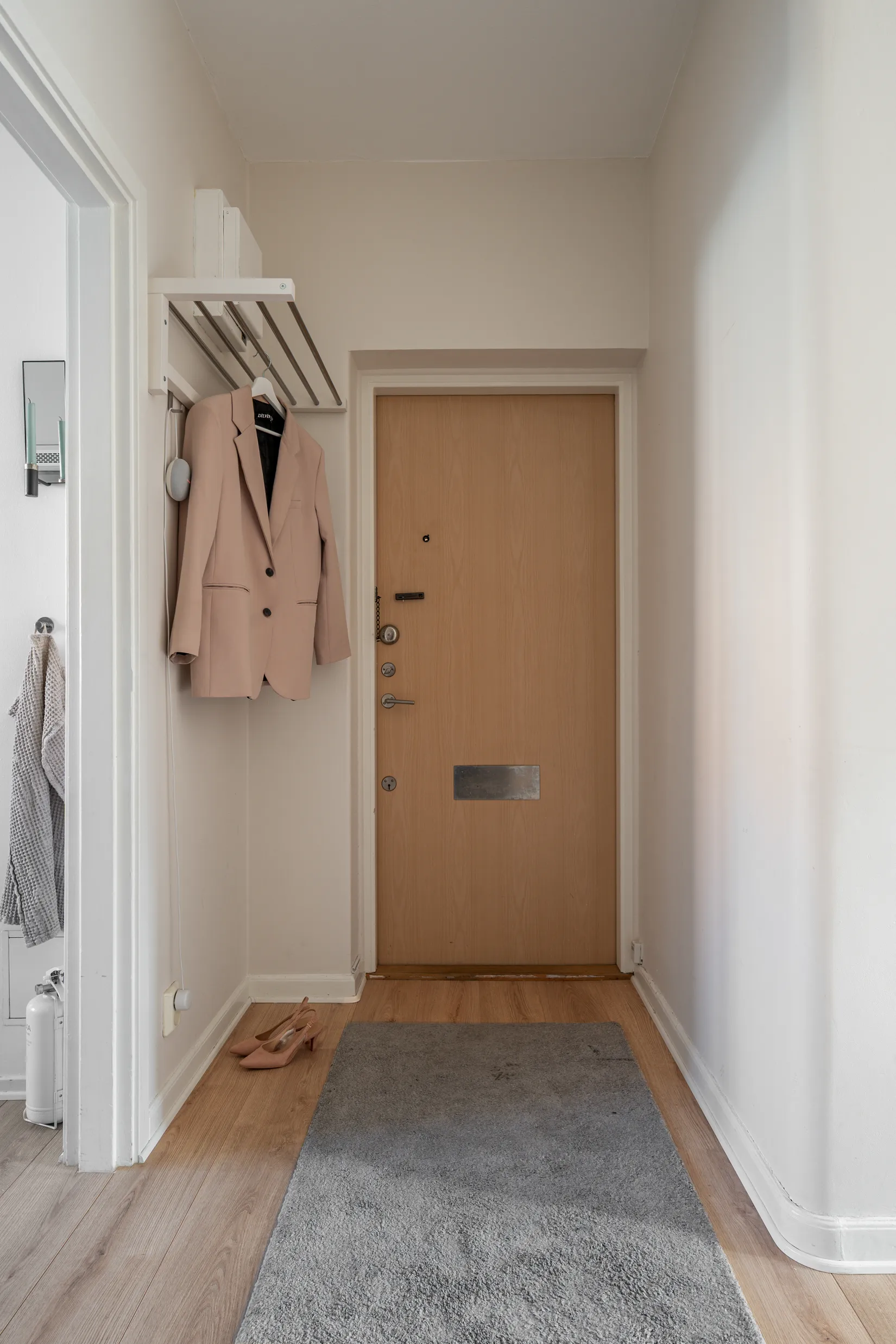 Bostadsrätt, Kobergsgatan 26, Strömmensberg, Göteborg