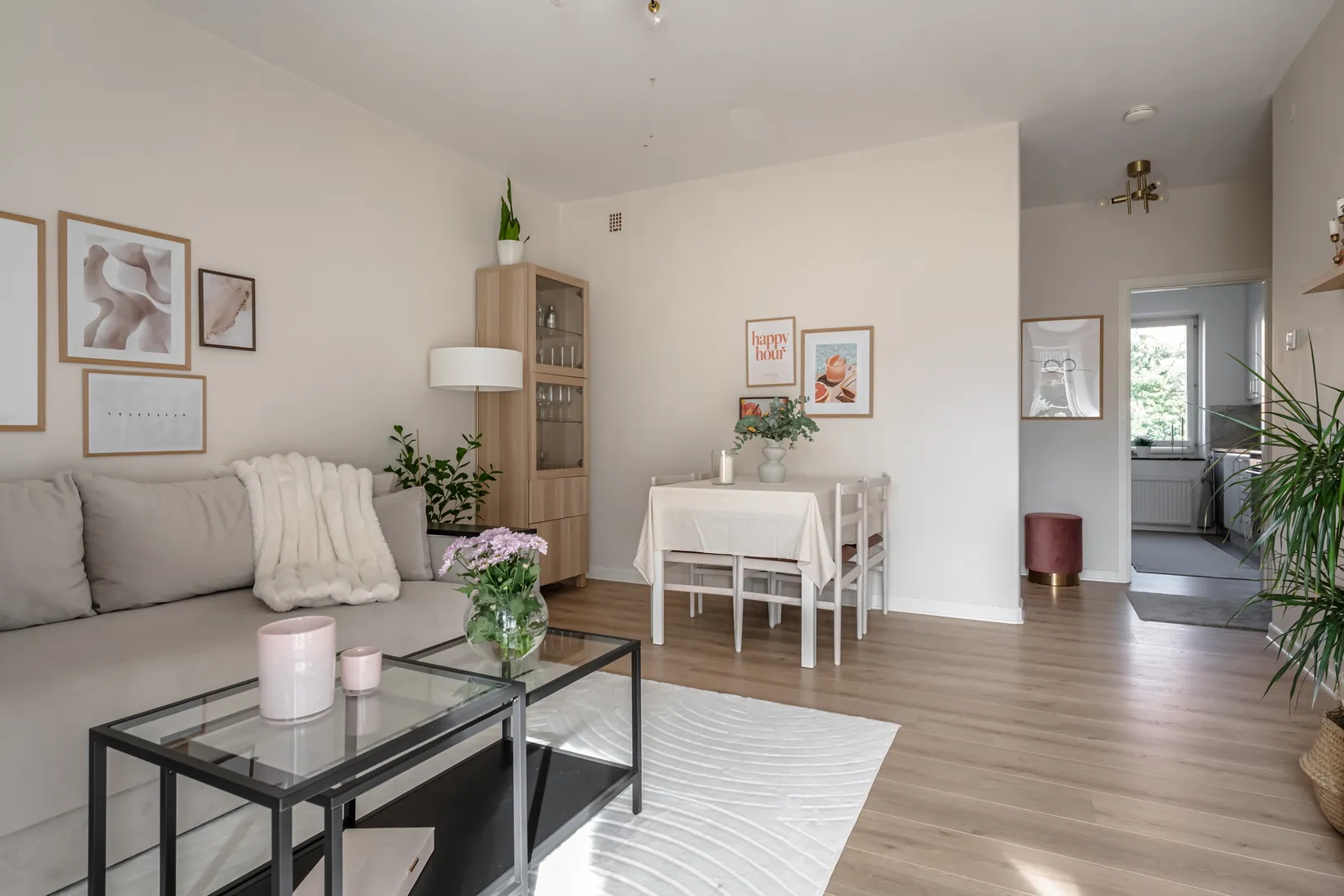 Bostadsrätt, Kobergsgatan 26, Strömmensberg, Göteborg
