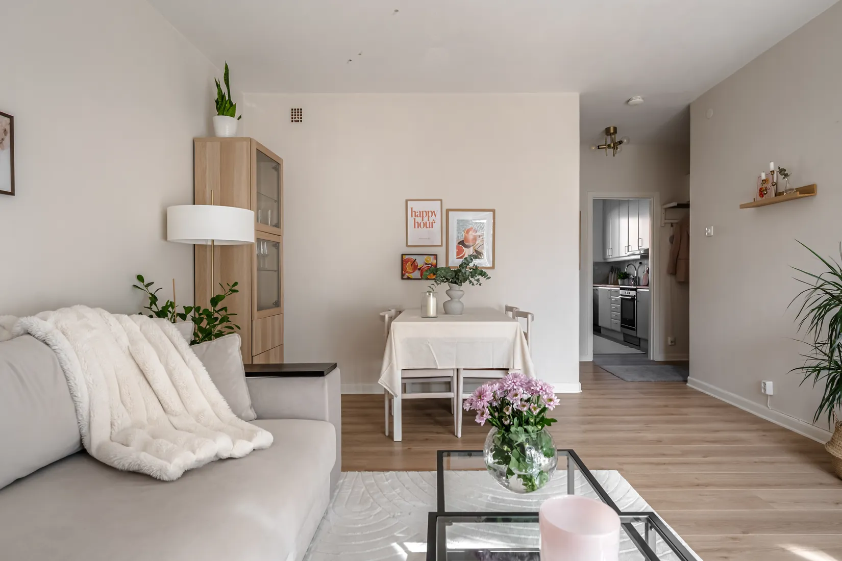 Bostadsrätt, Kobergsgatan 26, Strömmensberg, Göteborg
