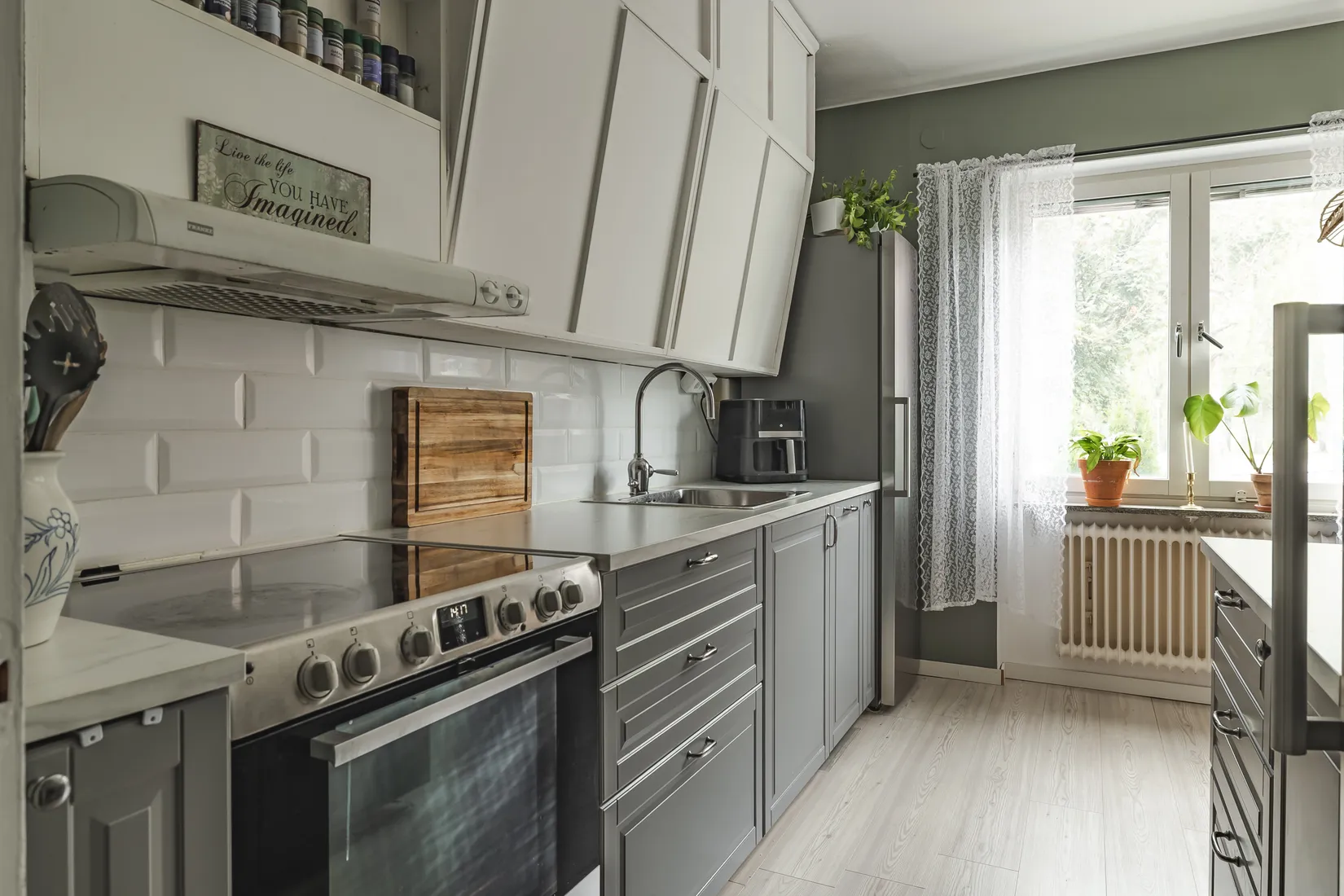 Bostadsrätt, Ulvsbygatan 7B, Karlstad