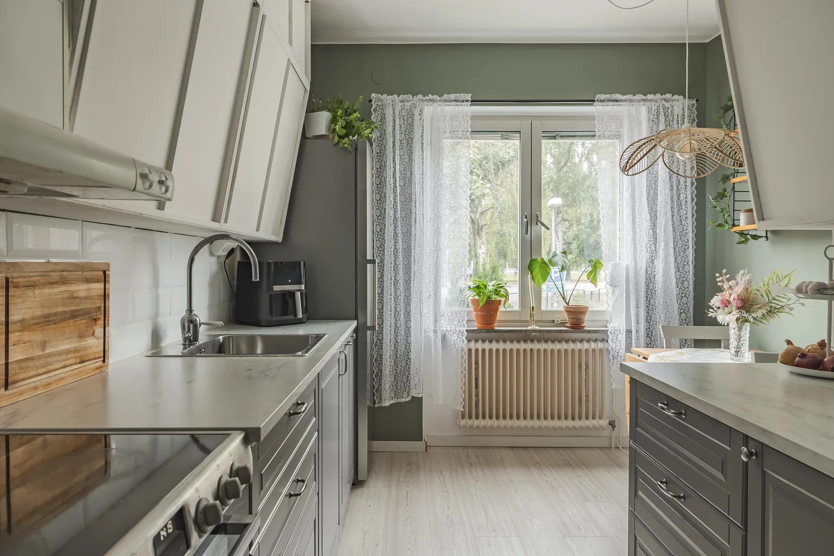 Bostadsrätt, Ulvsbygatan 7B, Karlstad