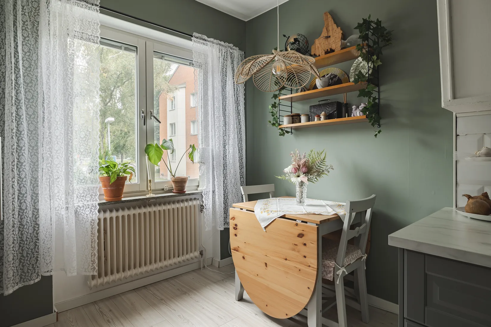 Bostadsrätt, Ulvsbygatan 7B, Karlstad