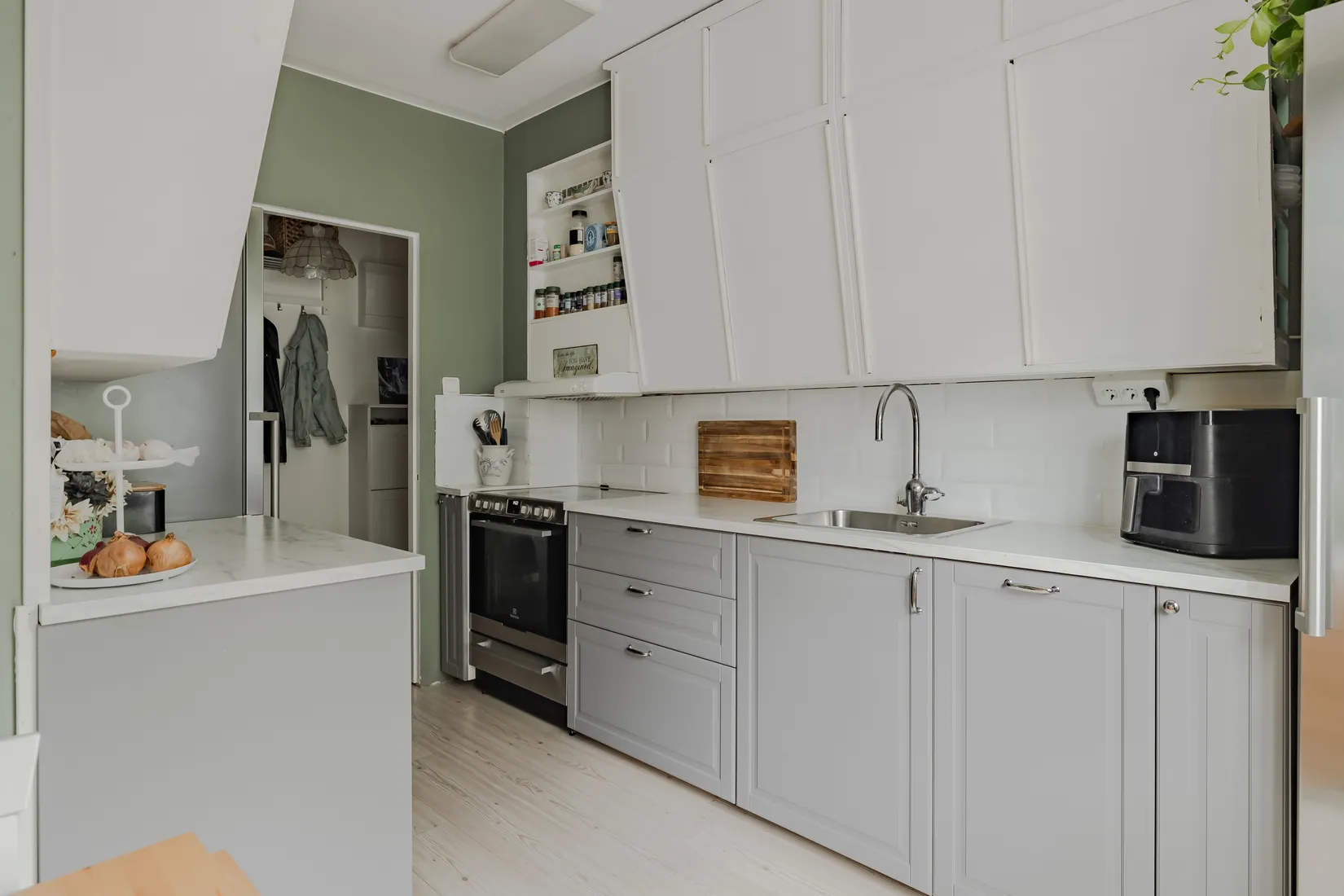Bostadsrätt, Ulvsbygatan 7B, Karlstad