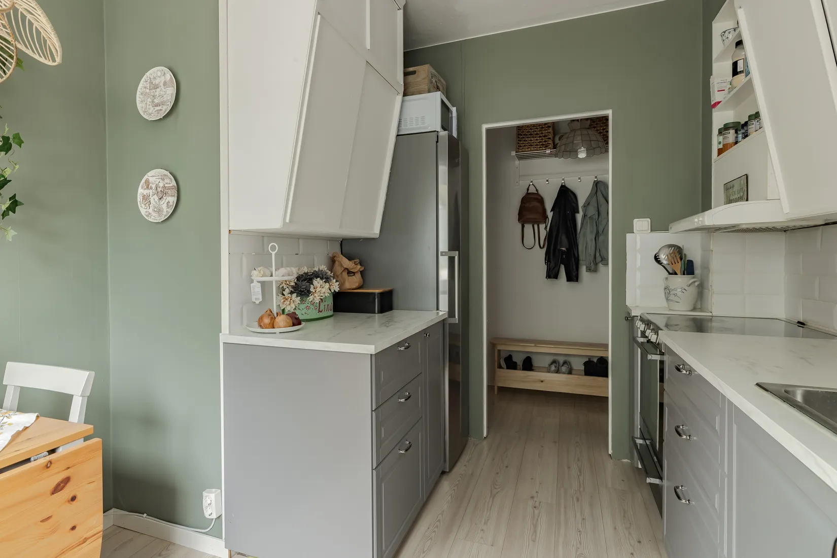 Bostadsrätt, Ulvsbygatan 7B, Karlstad
