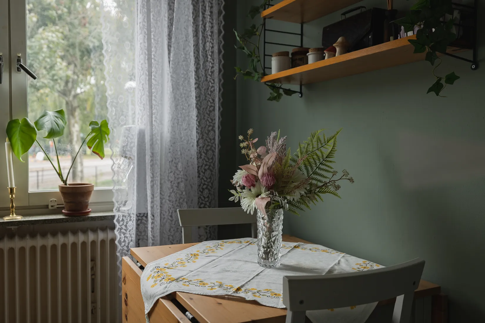 Bostadsrätt, Ulvsbygatan 7B, Karlstad