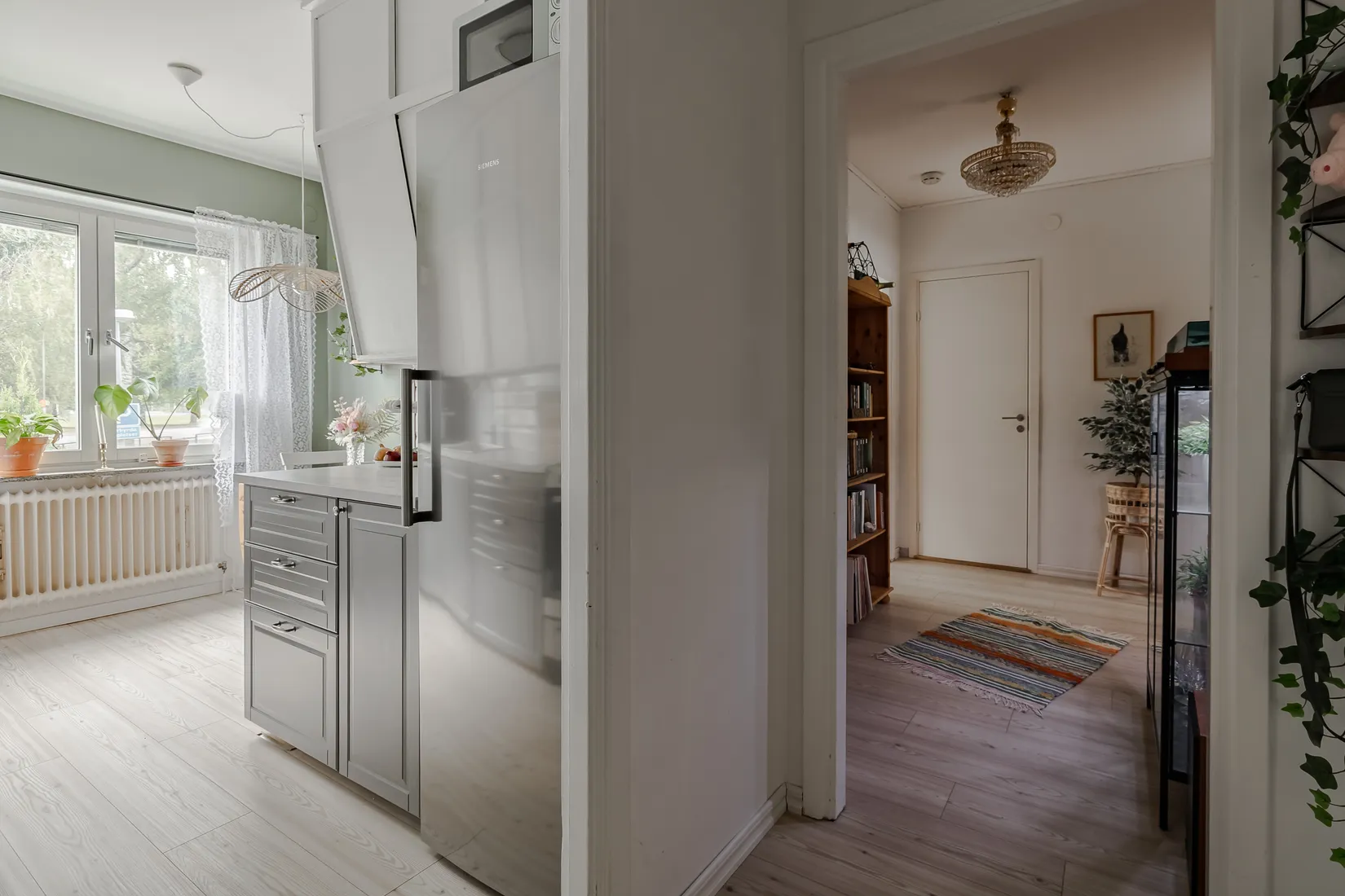 Bostadsrätt, Ulvsbygatan 7B, Karlstad