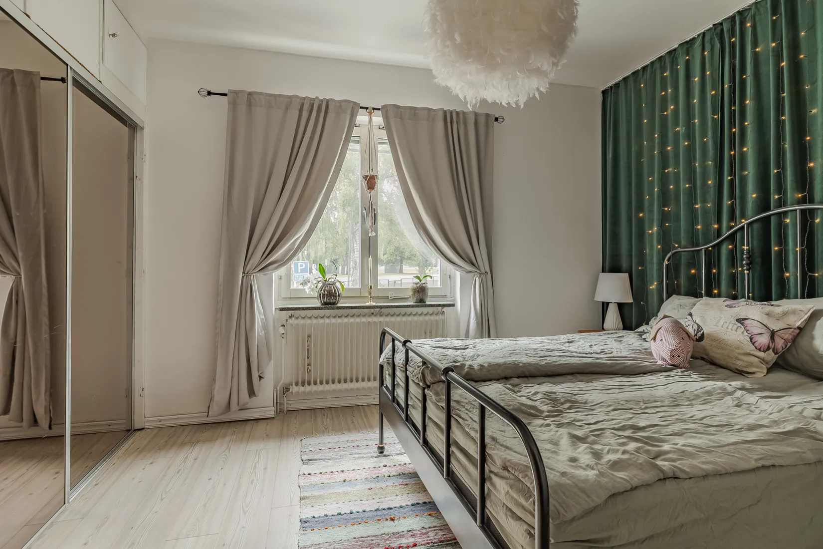 Bostadsrätt, Ulvsbygatan 7B, Karlstad