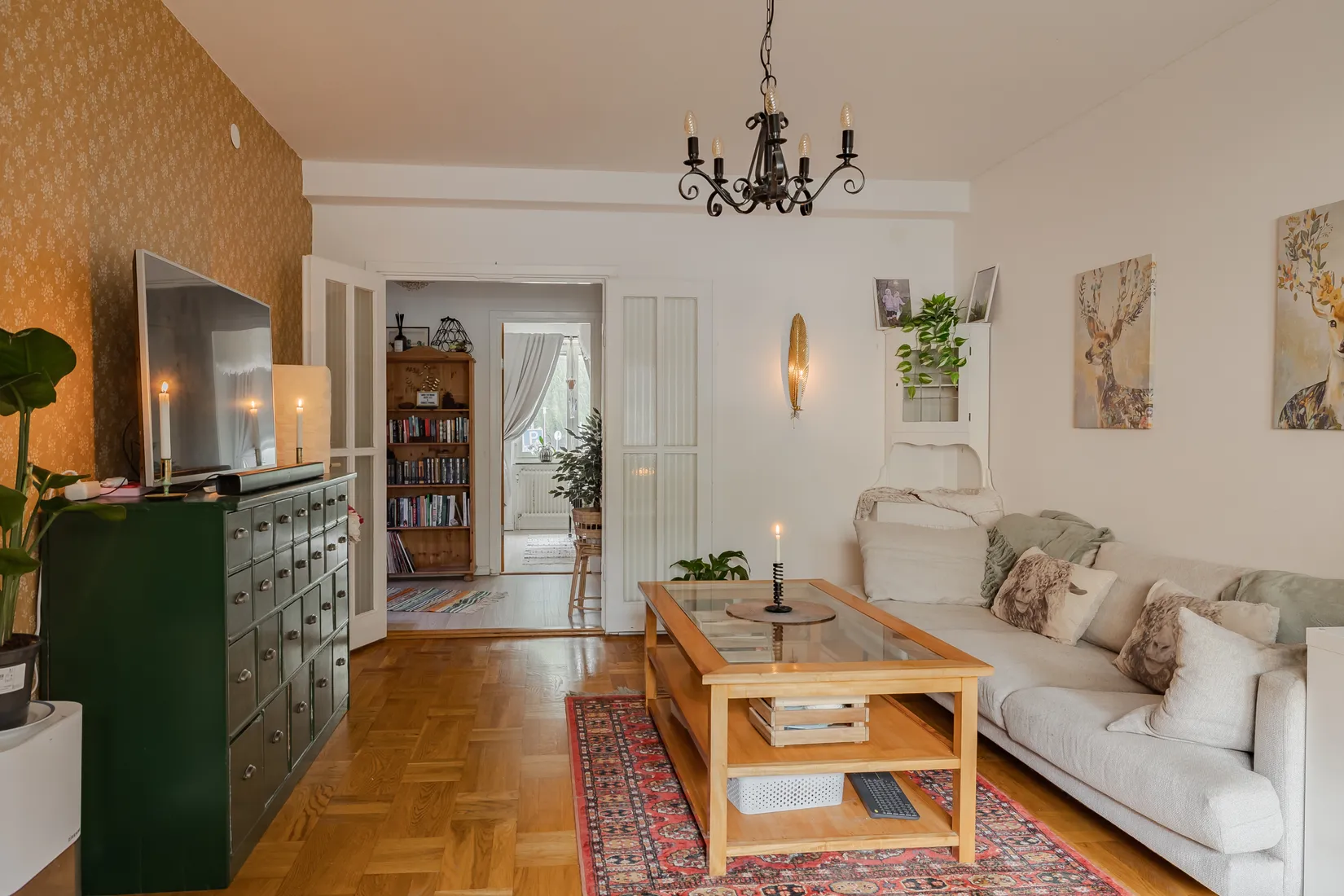 Bostadsrätt, Ulvsbygatan 7B, Karlstad