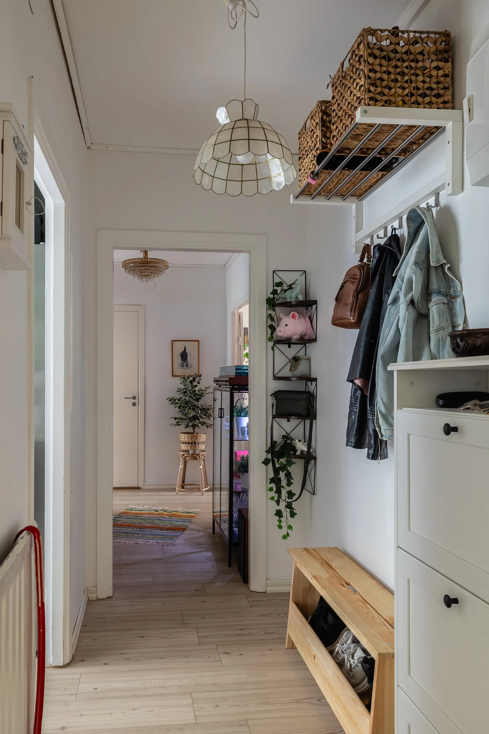 Bostadsrätt, Ulvsbygatan 7B, Karlstad