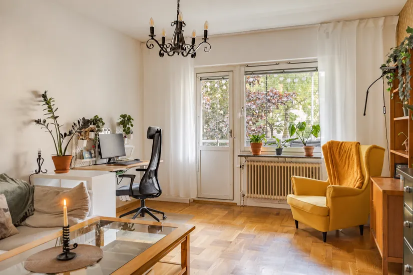 Bostadsrätt, Ulvsbygatan 7B, Karlstad