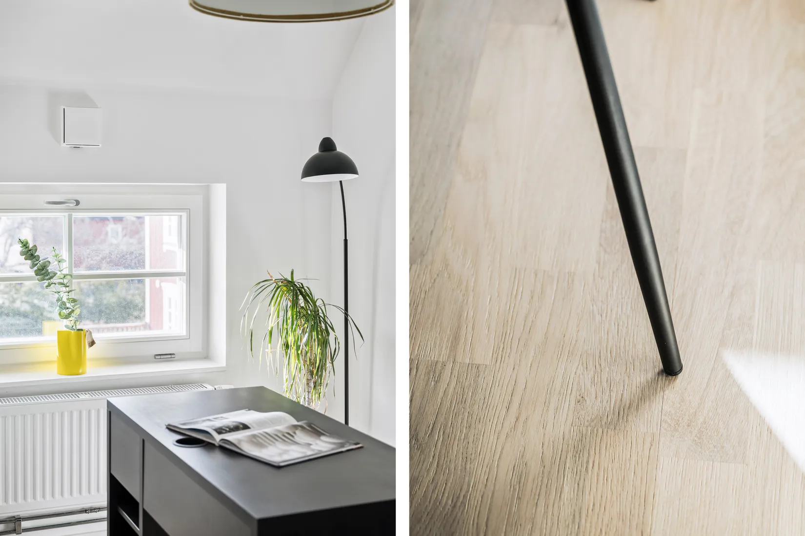 Radhus, Troxhammar byväg 35A, Skå, Ekerö