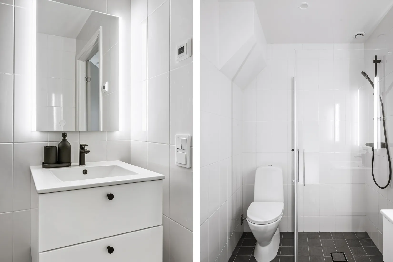 Radhus, Troxhammar byväg 35A, Skå, Ekerö