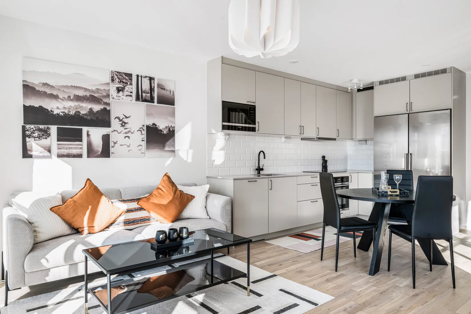 Radhus, Troxhammar byväg 35A, Skå, Ekerö