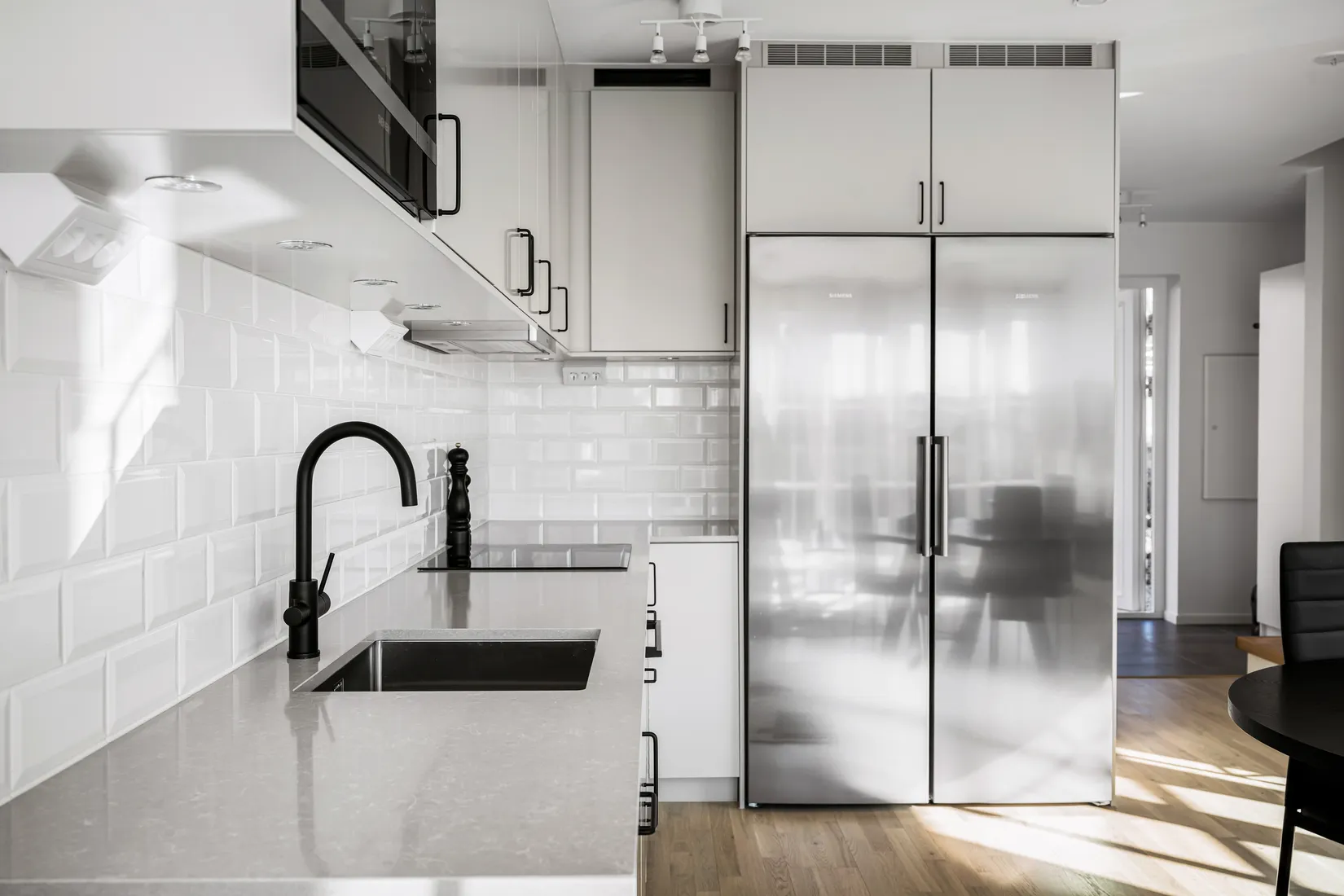 Radhus, Troxhammar byväg 35A, Skå, Ekerö