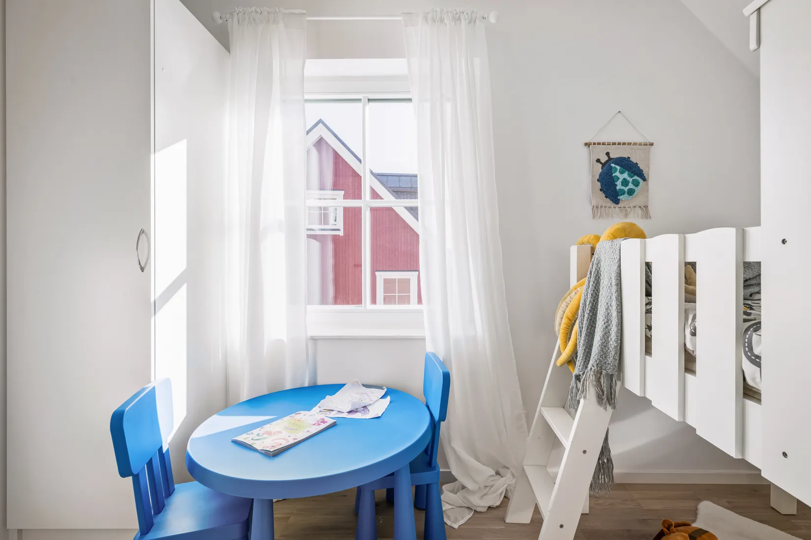 Radhus, Troxhammar byväg 35A, Skå, Ekerö