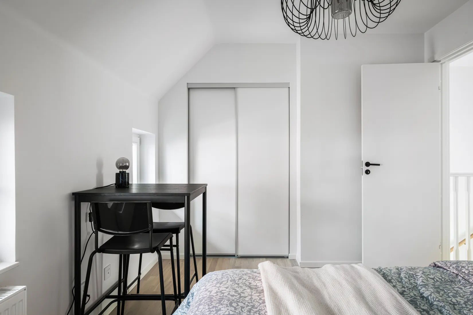 Radhus, Troxhammar byväg 35A, Skå, Ekerö